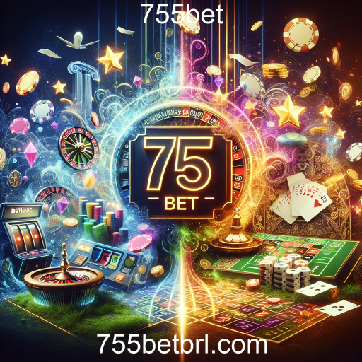 Descubra a Categoria Bônus do 755bet: Jogos e Oportunidades